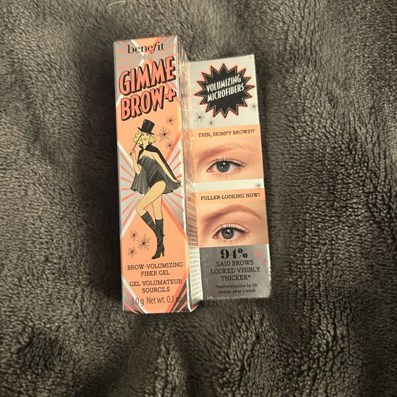 BNIB Benefit Gimme Brow - Picture 2 of 6